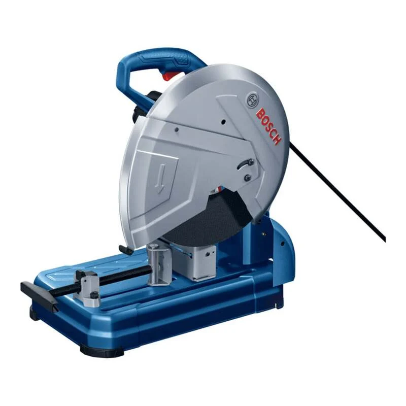 B-Ware Bosch Metalltrennsäge GCO 14-24 J Trennschneider 2400W 3800U/min 355mm 18,1kg