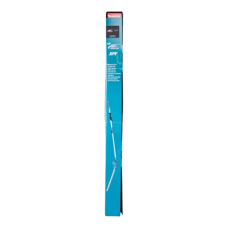 B-Ware Makita Akku-Heckenschneider 12V max. UN460WDZ Strauchschneider 46cm 3kg grün