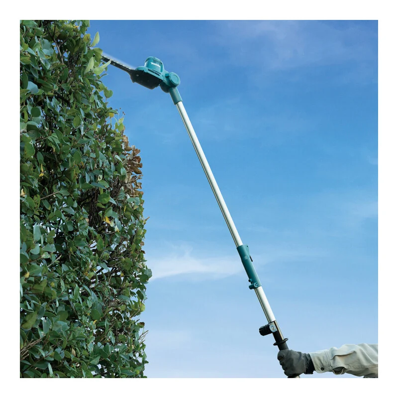B-Ware Makita Akku-Heckenschneider 12V max. UN460WDZ Strauchschneider 46cm 3kg grün
