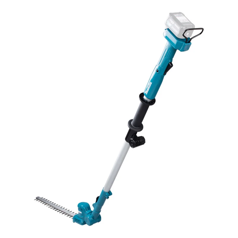 B-Ware Makita Akku-Heckenschneider 12V max. UN460WDZ Strauchschneider 46cm 3kg grün