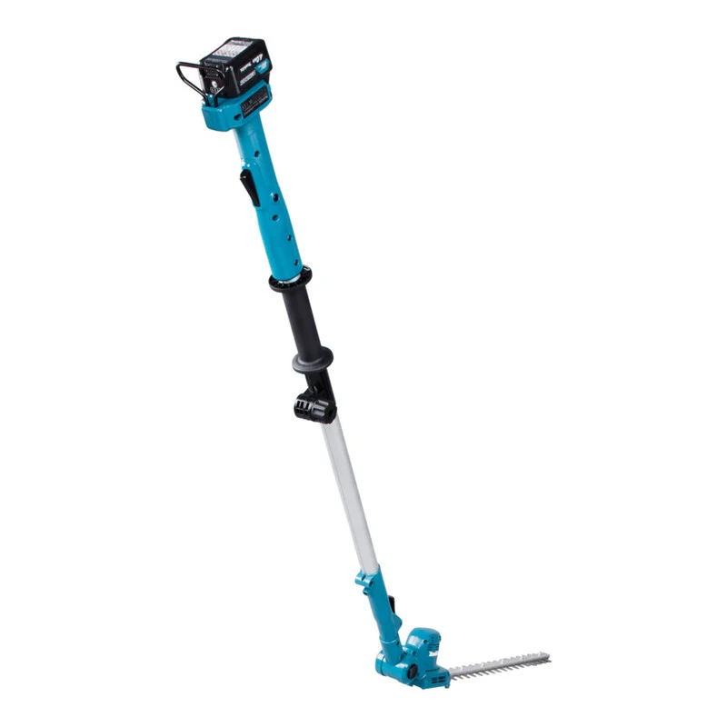 B-Ware Makita Akku-Heckenschneider 12V max. UN460WDZ Strauchschneider 46cm 3kg grün
