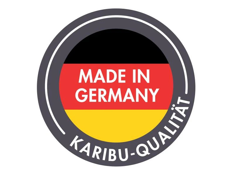 Karibu Technikbox für Pools 19 mm