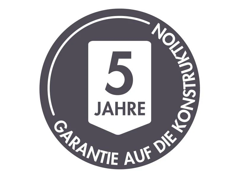 Karibu Saunahaus Hytti 2 38 mm, terragrau - ohne Ofen - inkl. Energiespartür und Fußboden