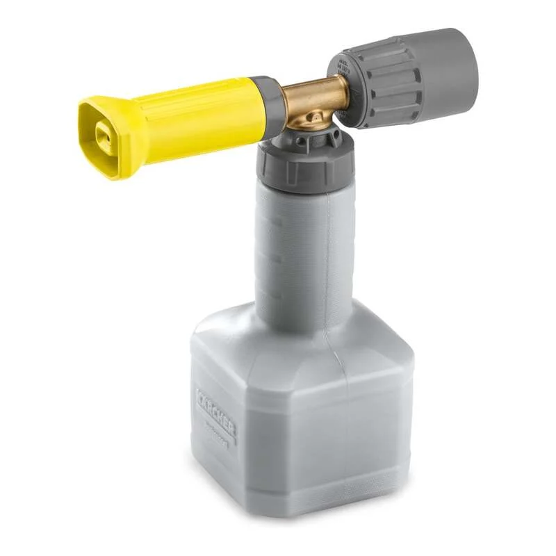 B-Ware Kärcher Becher-Schaumlanze Basic 1 Hochdruckreiniger Schaumlanze 1l 300bar