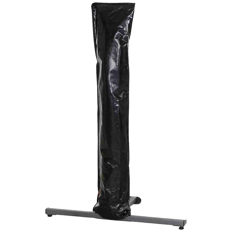 B-Ware Siena Garden Sichtschutz Paravent Ben gelb faltbar Terrasse 150x280 cm Polyester