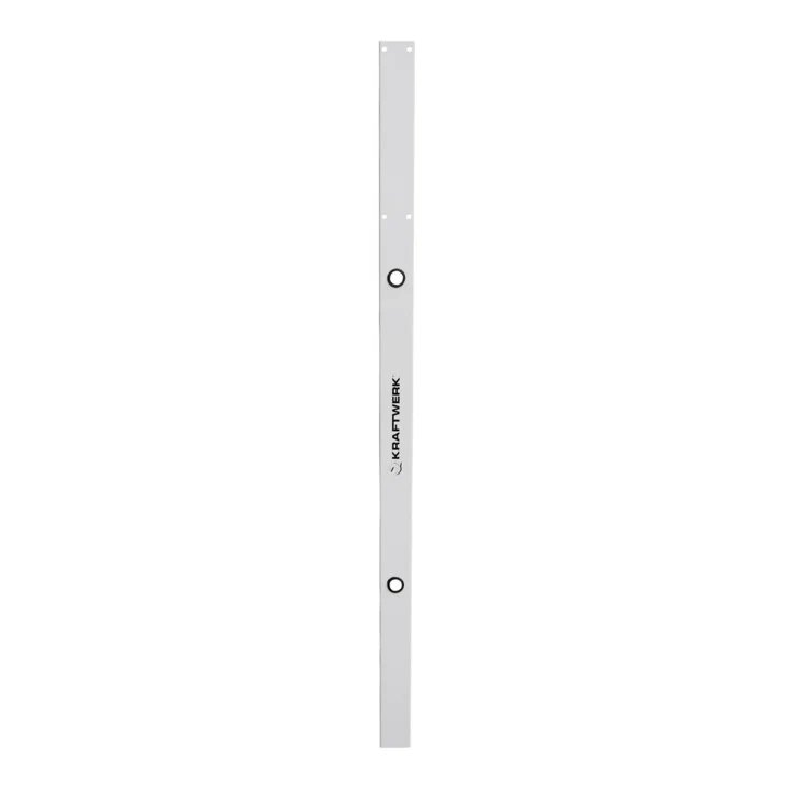 B-Ware Kraftwerk Verbindungsschiene Zier Verbindungsstück Mobilio Kabelöffnung 1420 mm