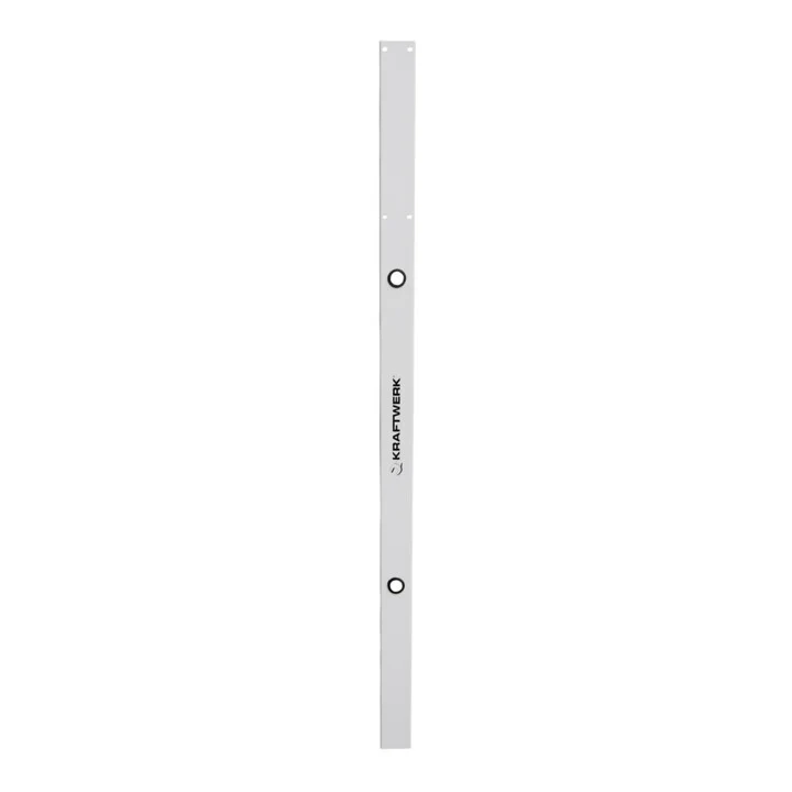 B-Ware Kraftwerk Verbindungsschiene Zier Verbindungsstück Mobilio Kabelöffnung 1420 mm