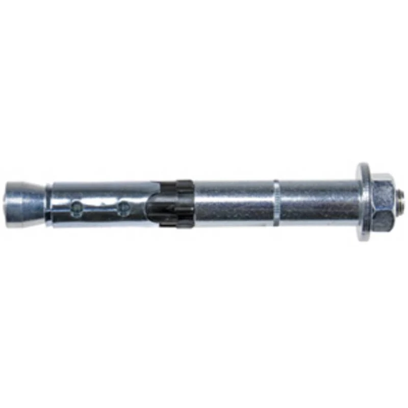B-Ware Fischer Hochleistungsanker Befestigung FH II 12/10 B 50 Schwerlastdübel