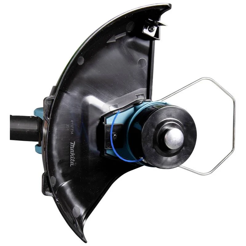 B-Ware Makita Akku Rasentrimmer DUR193RF 18V Faden Trimmer Handtrimmer 260mm