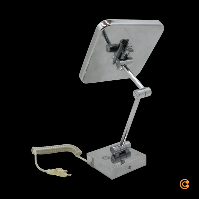 B-Ware Paulmann LED-Kosmetikspiegel Wandspiegel Spiegel Leuchte Jora IP44 WhiteSwitch