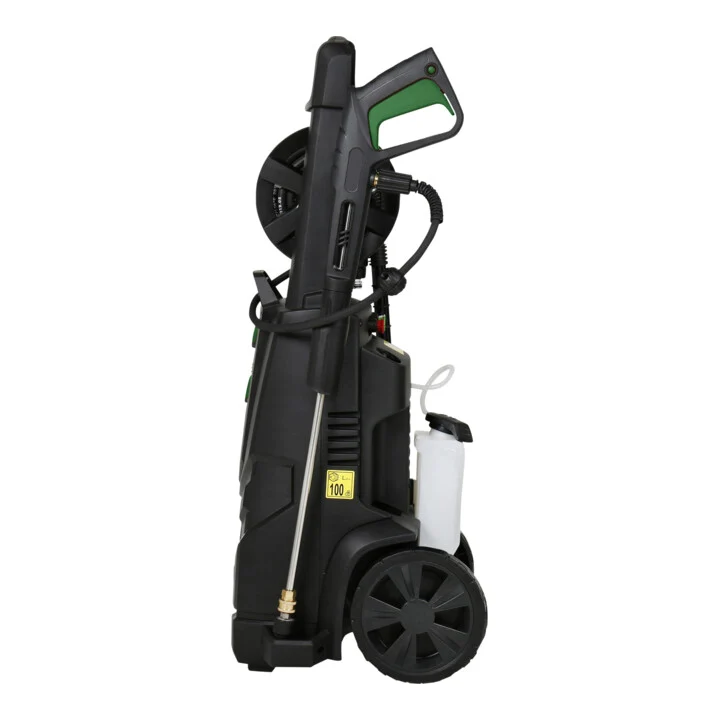 B-Ware Stier Hochdruckreiniger Reinigungsmaschine Hochdruck SDR-300 3200 W 450 l/h