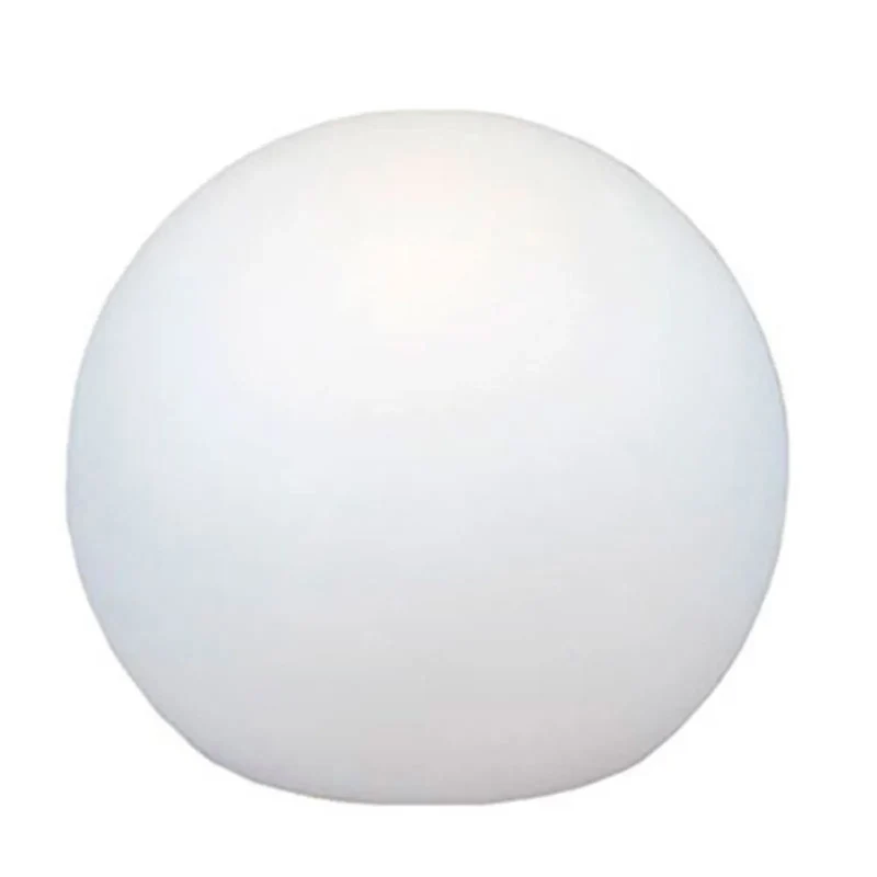 B-Ware Newgarden Buly Bodenleuchte Leuchte Lampe Bodenlampe Gartenlampe Kugel, Ø 50 cm