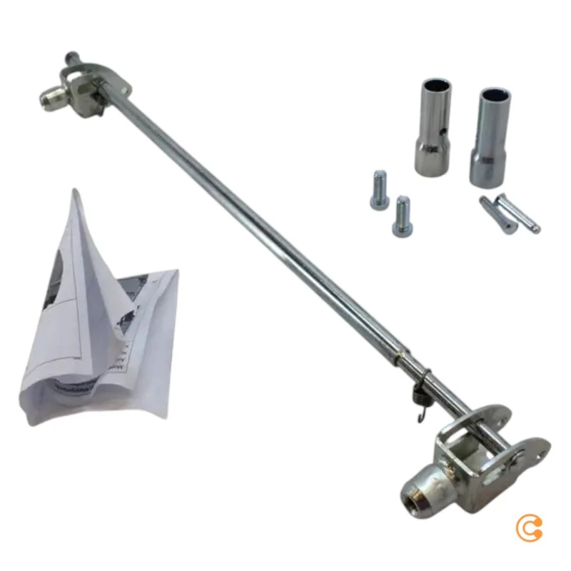 B-Ware FETRA Klappgelenk für MultiVario Schiebebügelwagen Stirnwandwagen Wagen Zubehör