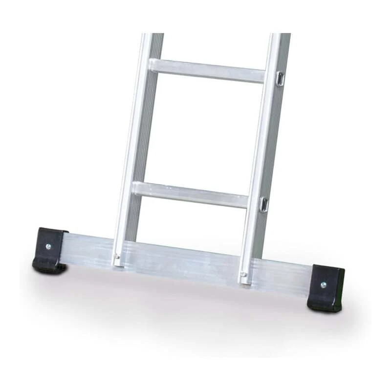 B-Ware Euroline Quertraverse für Mehrzweckleiter 850mm Stabilität Zubehör Sicherheit