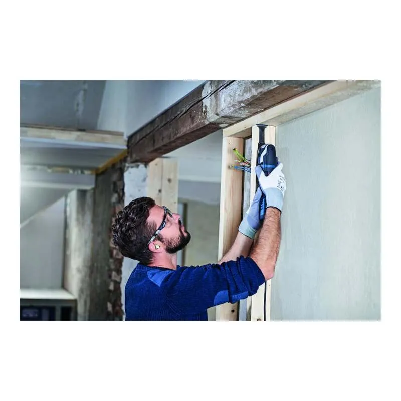 B-Ware Bosch Tauchsägeblatt HCS MAIZ 32 EPC StarlockMax Sägeblatt Holz 80mm 10 Stück