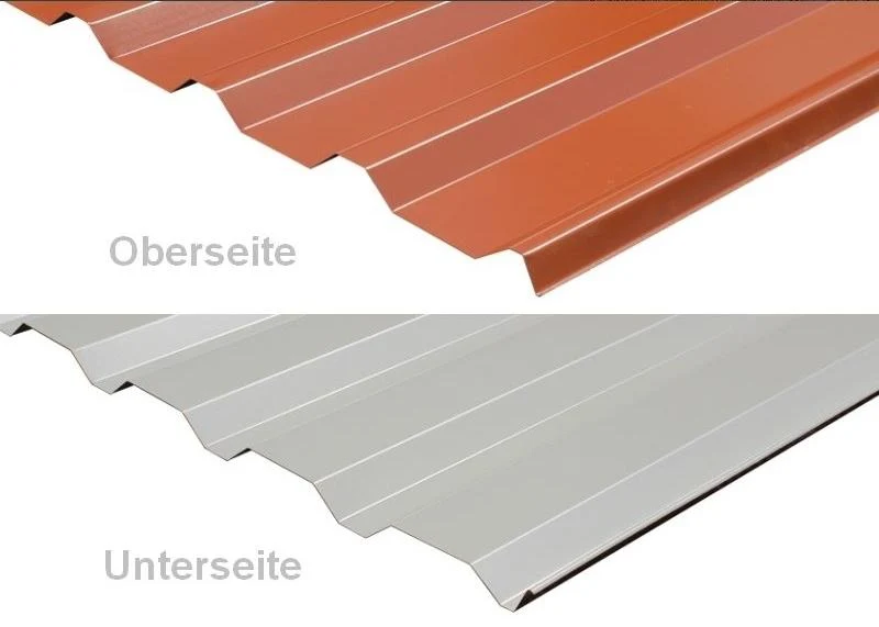 Karibu Carport Classic Einzel 2 mit 2 Einfahrtsbögen kdi