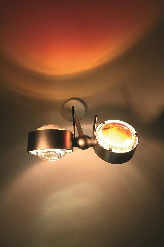 B-Ware Top Light Gestell Wandleuchte PUK SIDE Hängeleuchte Lampe Leuchte Deckenlampe