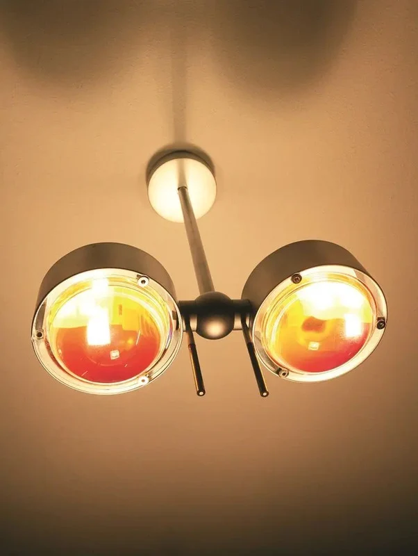 B-Ware Top Light Gestell Wandleuchte PUK SIDE Hängeleuchte Lampe Leuchte Deckenlampe