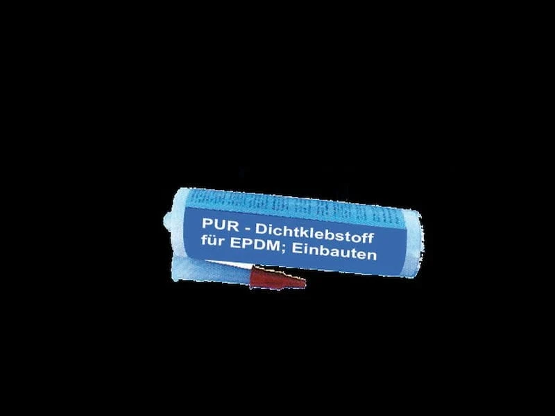 PUR Dichtklebstoff