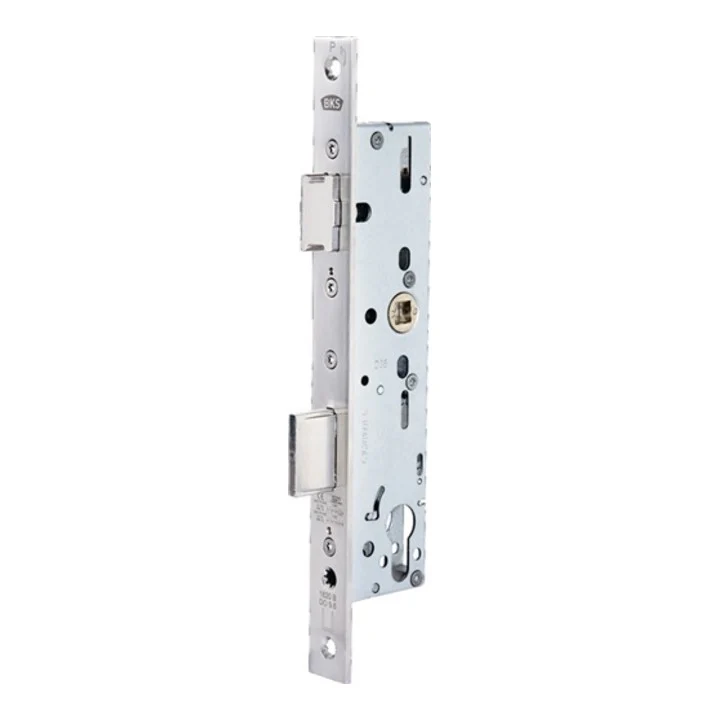 B-Ware BKS Panik-RR-Einsteckschloss Türschloss B 1820 B DIN L/R 24/270/30/92/9mm ktg