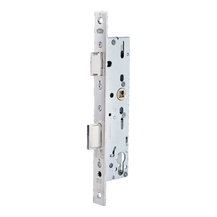 B-Ware BKS Panik-RR-Einsteckschloss Türschloss B 1820 B DIN L/R 24/270/30/92/9mm ktg