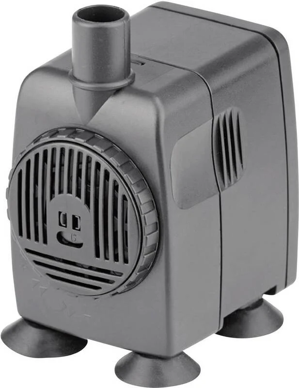 B-Ware Pontec PondoCompact Zimmerbrunnenpumpe 1200l/h Zimmerbrunnen Pumpe Wasserpum1