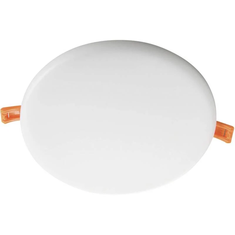 2x B-Ware Kanlux LED Einbauleuchte Deckenstrahler Arel LED Weiß Innenbeleuchtung 2 STÜCK