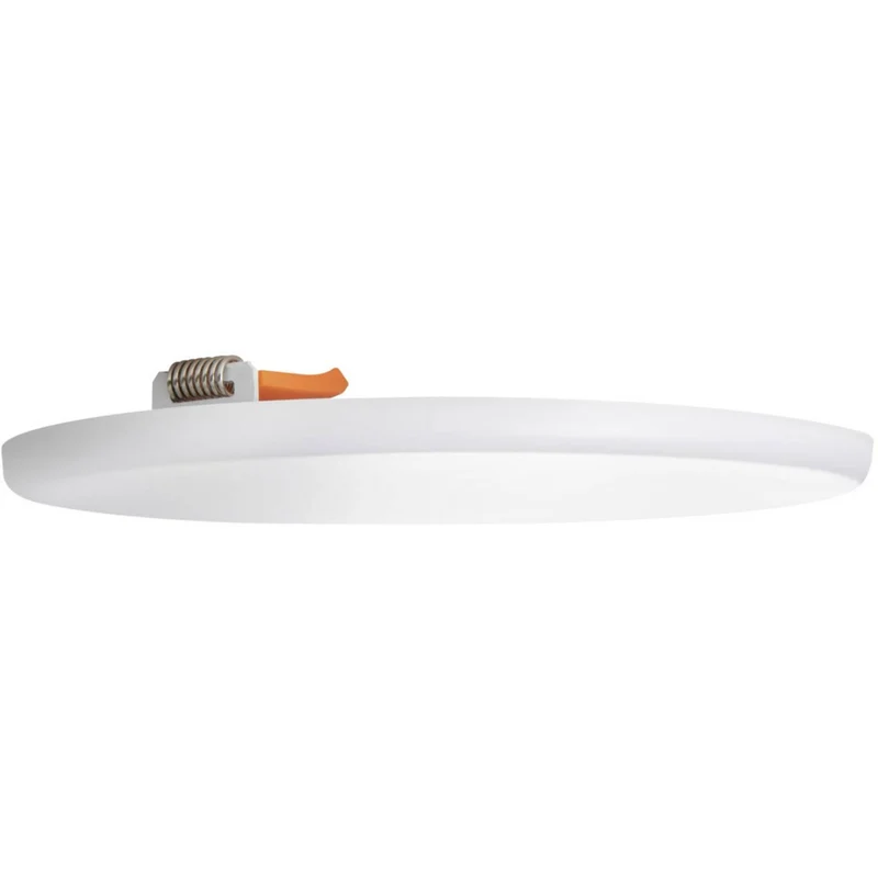 2x B-Ware Kanlux LED Einbauleuchte Deckenstrahler Arel LED Innenbeleuchtung Weiß 2 STÜCK