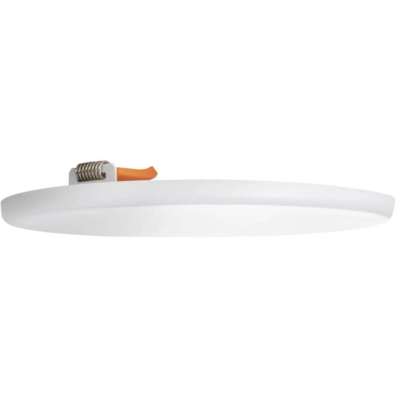 2x B-Ware Kanlux LED Einbauleuchte Deckenstrahler Arel LED Innenbeleuchtung Weiß 2 STÜCK