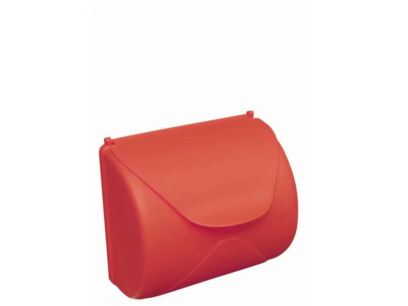 Karibu Spielset, rot