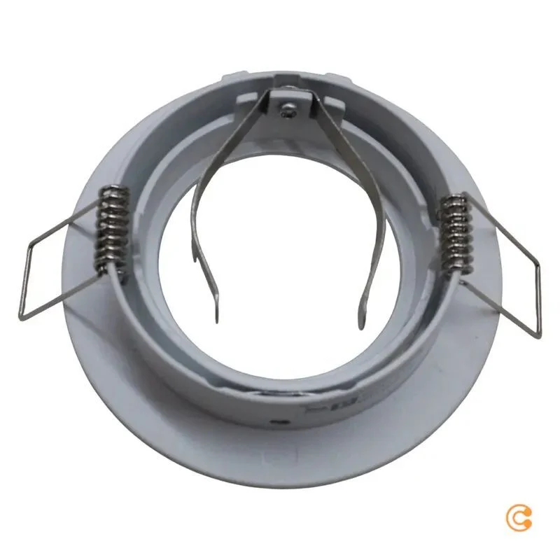 B-Ware Paulmann Einbauleuchte Nova Coin 4er Set LED Downlight warmweiß schwenkbar 24W