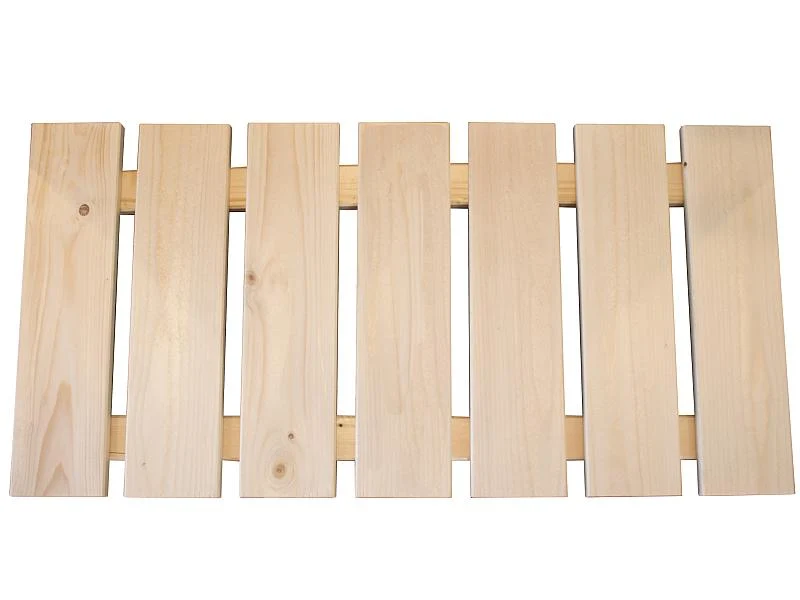 Karibu Sauna Bodenrost Premium