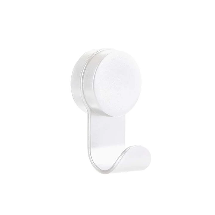 2x B-Ware Zone Denmark Puck Hook Garderobenhaken Wandhaken Kleiderhaken Garderobe 2 STÜCK