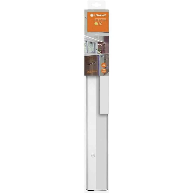 B-Ware LEDVANCE Linear Flat LED-Unterbauleuchte mit Bewegungsmelder 12W Leuchte Lam604