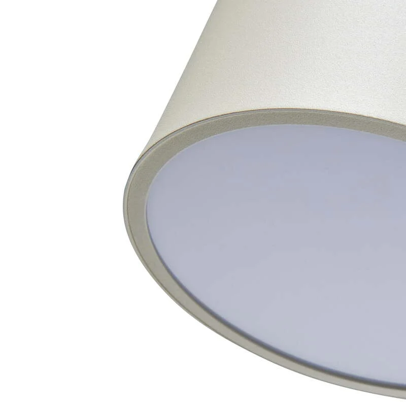 B-Ware Hübsch Interior Crea LED Tischleuchte Tischlampe Tischlicht SIEHE TEXT/FOTO