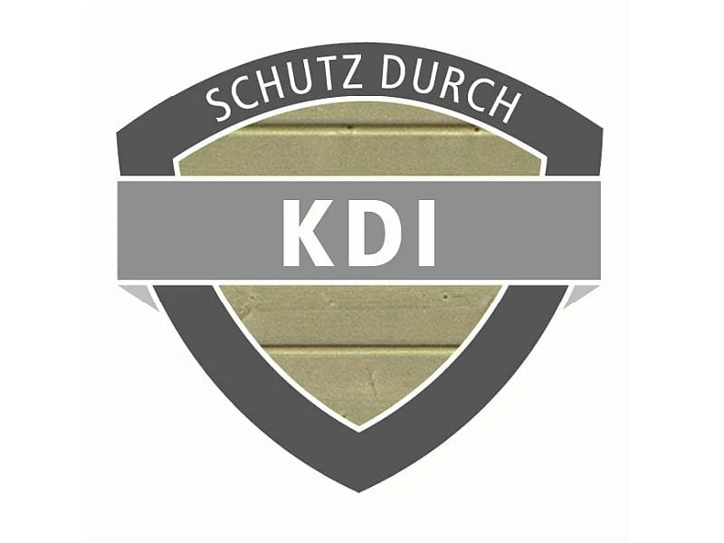 Karibu Carport Classic Einzel 3 ohne Einfahrtsbogen kdi