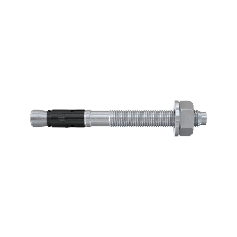 B-Ware Fischer Bolzenanker FAZ II Plus 24/60 Anker M24 5 Stück 270N·m Anker