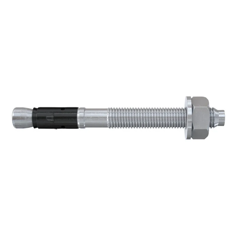 B-Ware Fischer Bolzenanker FAZ II Plus 24/60 Anker M24 5 Stück 270N·m Anker
