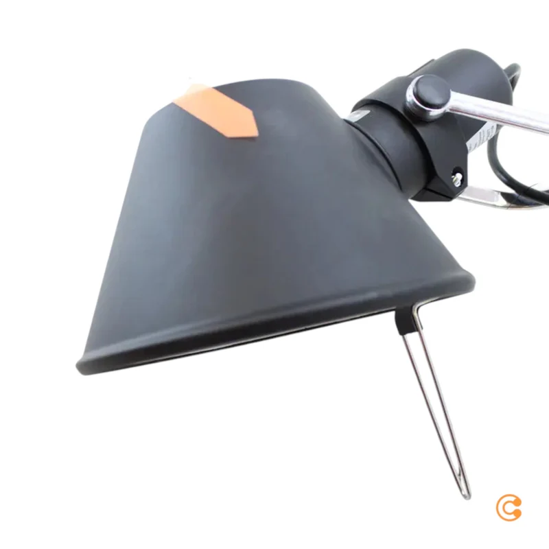 B-Ware Tolomeo Tavolo Body Lampe Leuchte Innenraumlampe Licht schwarz SIEHE TEXT/FOTO