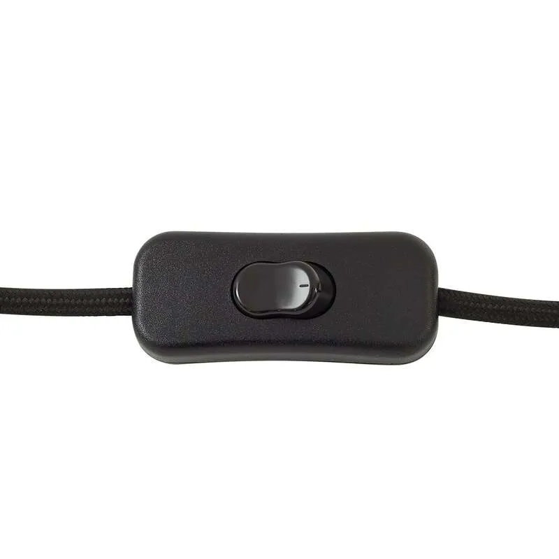 B-Ware Lindby Tischleuchte Mayumi LED Lampe Leuchte Holz Textil E27 31cm hellgrau