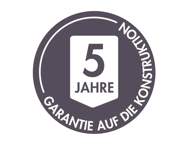 Karibu Saunahaus Mainburg 5 Set A terragrau- 9 kW Ofen ext. Strg