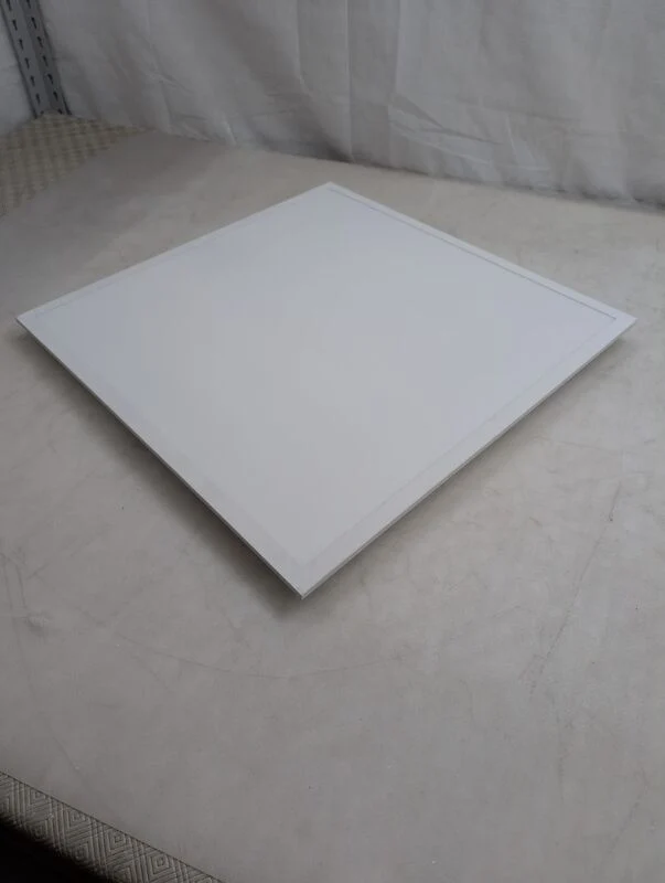 B-Ware Deko-Light LED-Panel Basic 62x62cm Lampe Leuchte warmweiß 3000K 36W IP40