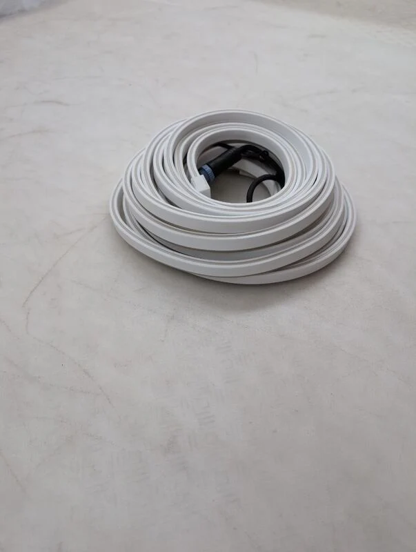 B-Ware Paulmann Außenleuchte Plug & Shine LED Stripe 3000K dimmbar wasserdicht 10m weiß