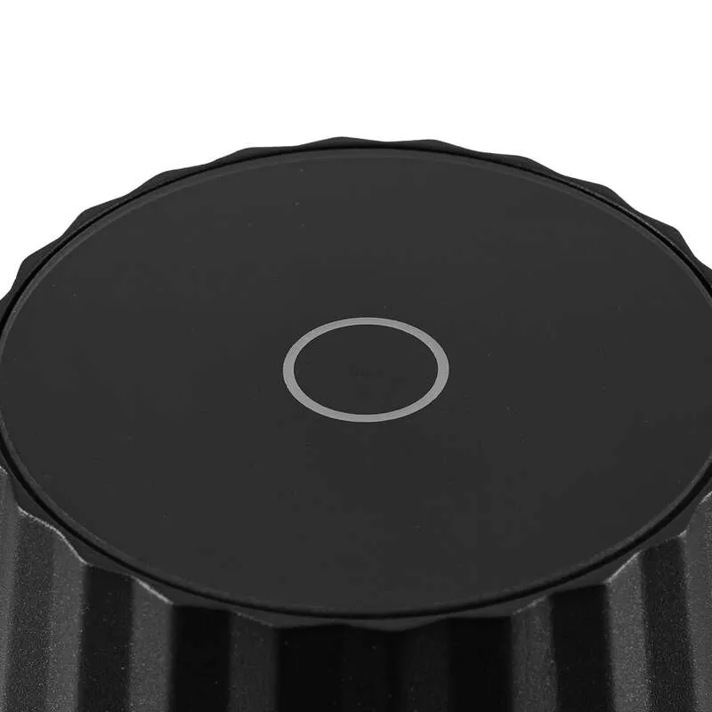B-Ware Lindby Tischleuchte Esali LED Dimmbar Akku Lampe Gartenleuchte schwarz IP65