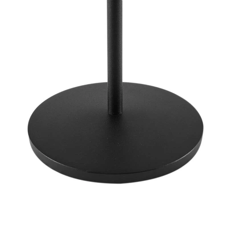 B-Ware Lindby Tischleuchte Esali LED Dimmbar Akku Lampe Gartenleuchte schwarz IP65