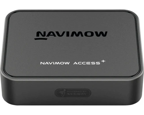 B-Ware SEGWAY Navimow Access+ 4G-Modul für Mähroboter im Garten