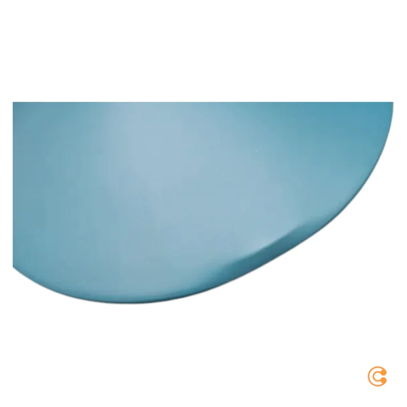 B-Ware Anglepoise Type 75 Tischleuchte Schreibtischleuchte Blau E27 SIEHE TEXT/FOTO