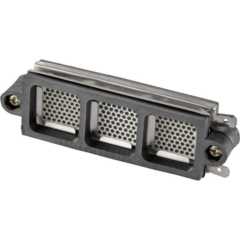 10x B-Ware TRU COMPONENTS Heizelement 12 V/DC 60 W, 80 W 90 x 27 x 17 mm 10 STÜCK