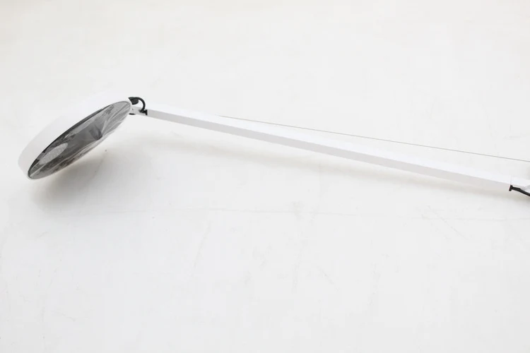 B-Ware Demetra Tavolo LED Body m. Anwesenheitssensor weiß Tischlampe Tischleuchte Lampe