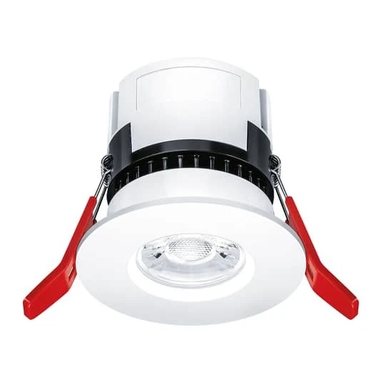B-Ware Thorn Chalice Einbauleuchte Einbaulampe Lampe Leuchte Ø 8,7cm 3.000K 600lm